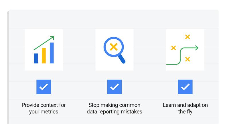 avinash's tweet photo. 3 measurement resolutions all marketers should make for 2020: https://t.co/Iswtmsv9My

Brilliant and practical recommendations by... Me! ;)

And, if you had to pick only one that'll transform your life as an Analyst/Leader... Pick the first one.

#contextisqueen https://t.co/pJJ1rRQEX0