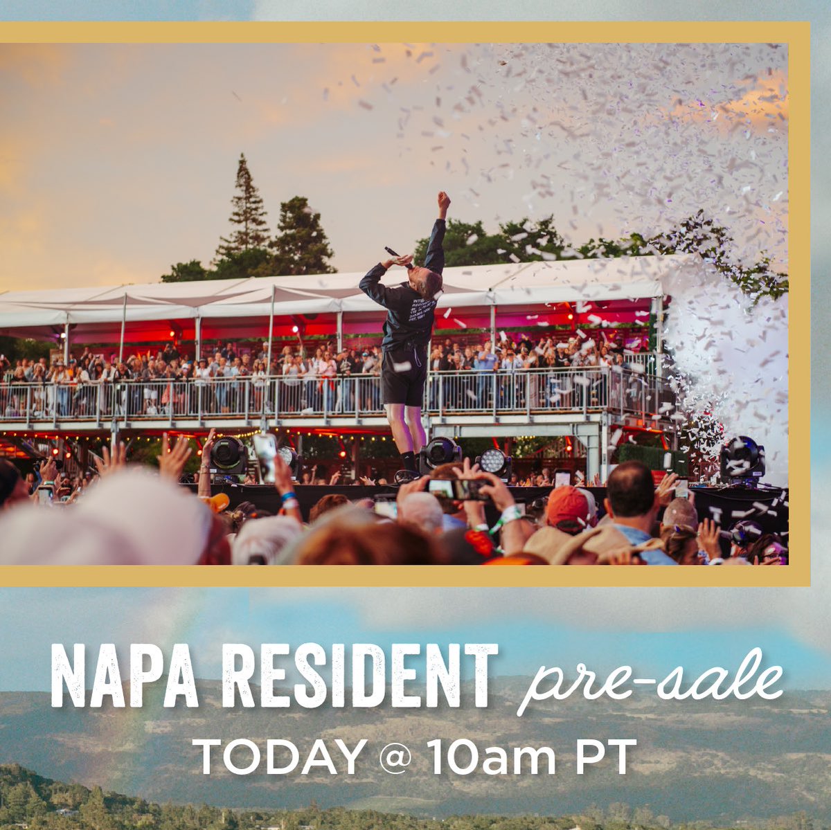 BottleRock Napa tweet media