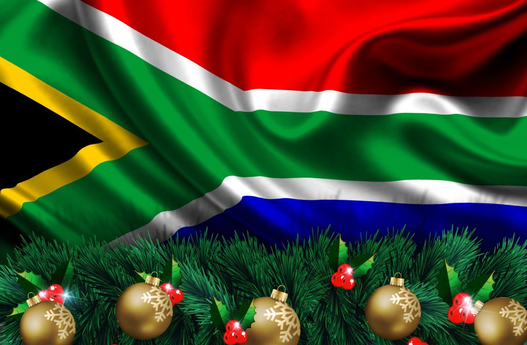 Mzansi Youth Choir and friends beautifully sing "Silent Night" in 6 SA languages - goodthingsguy.com/lifestyle/prou…