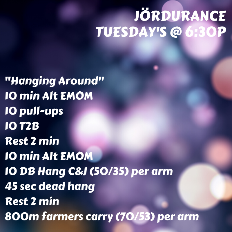 cfdowntownatl's tweet photo. See you tonight for Endurance at 6:30p! #crossfitendurance #endurancetraining #rowing #conditioning #crossfit #crossfitdowntownatlanta #functionalfitness #runwod #fitness #wod #cardio #CFDA #liftheavy #runfast #havefun #bewell #cfdafamily⠀ https://t.co/c58Zene1MG