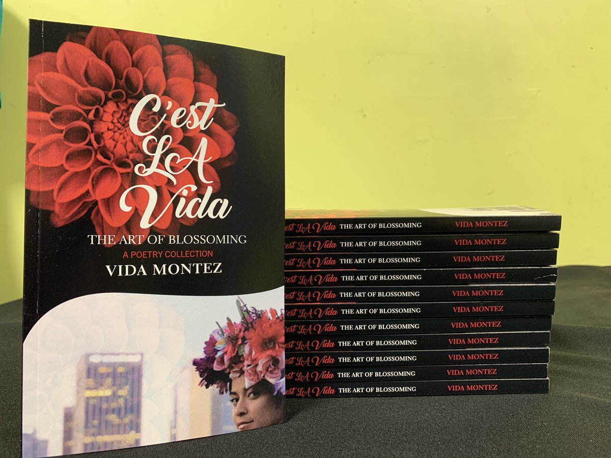 World Stage Press tweet media