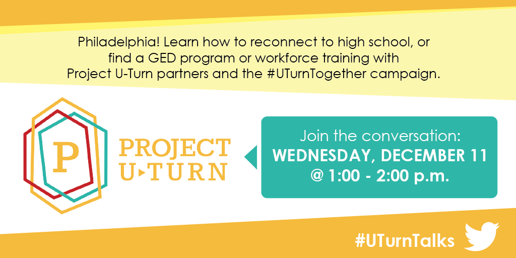PYNinc's tweet photo. Are you joining #UTurnTalks tomorrow @ 1 pm? We're excited for this conversation moderated by the @PSNotebook &amp; looking forward to hearing what @CCPedu , @Congreso1977 , @JEVSHumanServs, @PhiladelphiaDHS, @Philaworks  &amp; @PHLschools @PhillyREC440  have to say. #ProjectUTurn https://t.co/fF78RWAhux