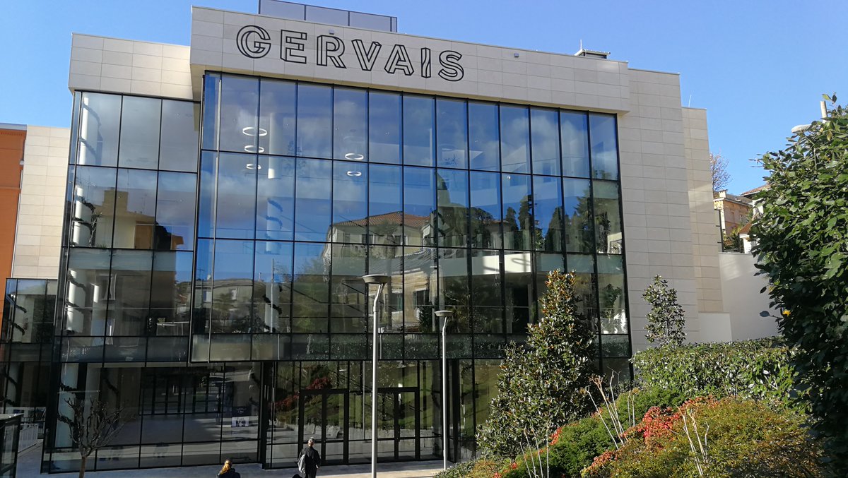 springbackmag's tweet image. We&apos;re thrilled to be in #Rijeka preparing #SpringForward20 with our wonderful hosts of the #CroatianCulturalCentre! We have also met part of the @Rijeka2020 lovely team. We&apos;re going to transform Rijeka into a port of dance diversity:) @europe_creative #PortofDiversity