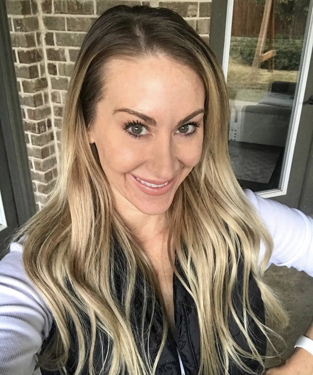 Mediaa Sisaltavat Twiitit Kayttajalta Cashmere Hair