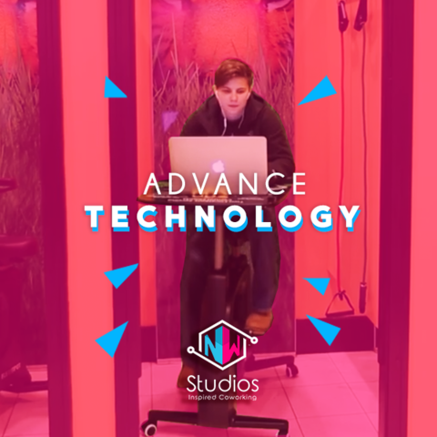 NeowareStudios's tweet image. #Technology is changing every day &amp;amp; tech is our specialty. From websites to #AugmentedReality: we can help you advance your business.

Check out our website &amp;amp; join our community!
👉bit.ly/Neoware-Follow…
.
.
#NeowareStudios #Oviedo #Innovators #Entrepreneur #WebDesign #Coworking