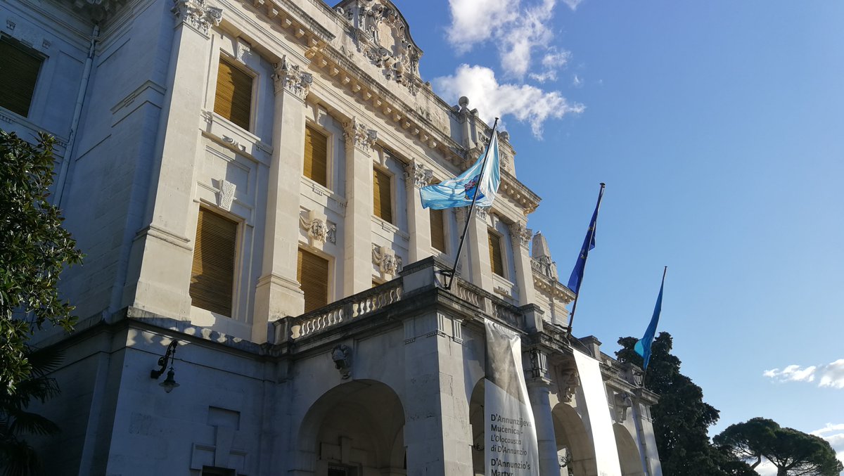 springbackmag's tweet image. We&apos;re thrilled to be in #Rijeka preparing #SpringForward20 with our wonderful hosts of the #CroatianCulturalCentre! We have also met part of the @Rijeka2020 lovely team. We&apos;re going to transform Rijeka into a port of dance diversity:) @europe_creative #PortofDiversity