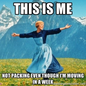 RedRoverStorage's tweet image. Don't be a procrastinator! #RedRover #FetchableStorage