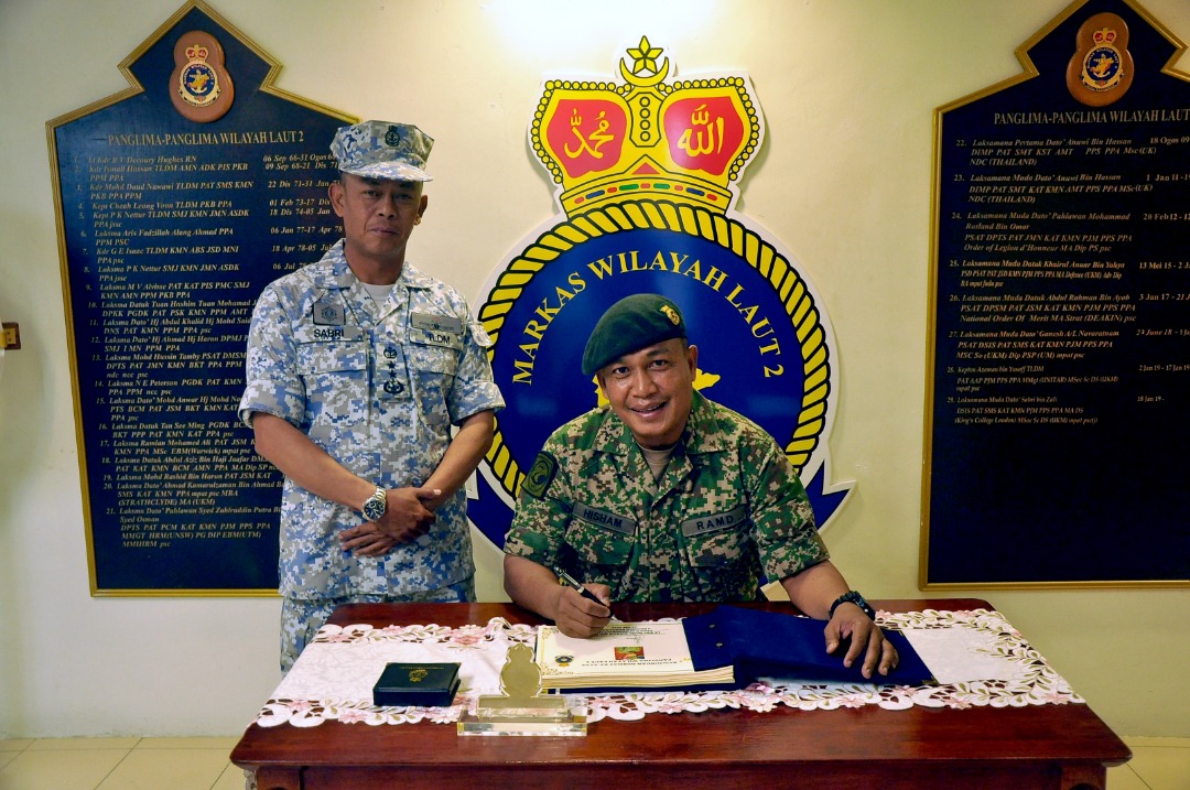 MARKAS WILAYAH LAUT 2 tweet media