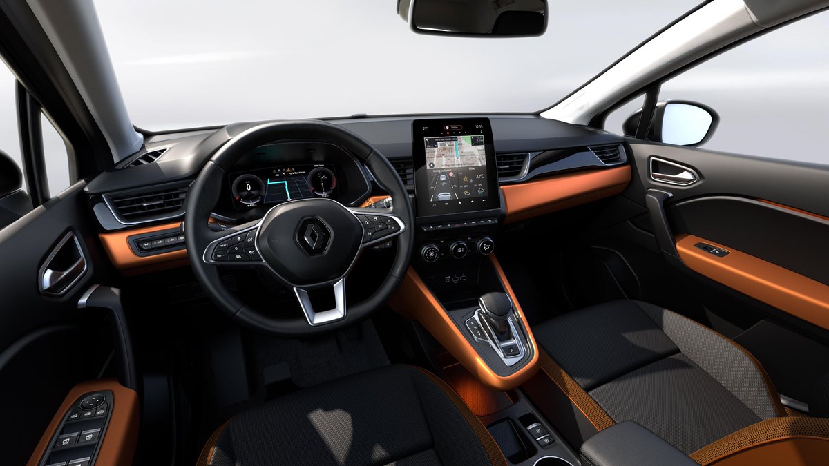 Arnold Clark Vehicle Management tweet media