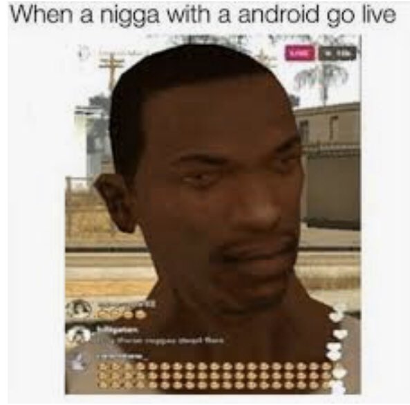 thememelord100's tweet photo. lmao ๐ no hate tho. #Android10 #andriod #meme #memes #memesdaily #dank #dankme #dankmeme #dankmemes #funnymeme #fubby #lmao #lol #vine #GTA #DECADE2020 #memes2019 #jokes #joke https://t.co/OOfU5Oo1KB
