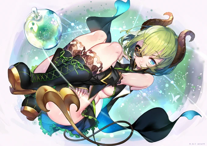 ミコちゃn 