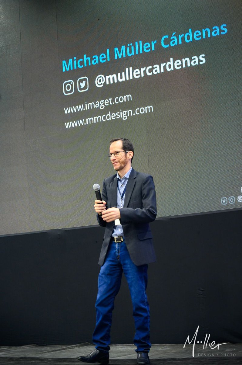 mullercardenas's tweet photo. Ayer compartimos algunos conceptos de la importancia del diseño de experiencia de usuario en el @DataJamEc. Como siempre las fotos de @stefiemc! - parte 3
#datajamEc #fintech #charla #guayaquil #ux #UserExperience #uxdesign @i3labespol @espol https://t.co/M96CRAemja