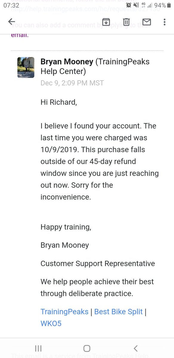 Richard Handley tweet media