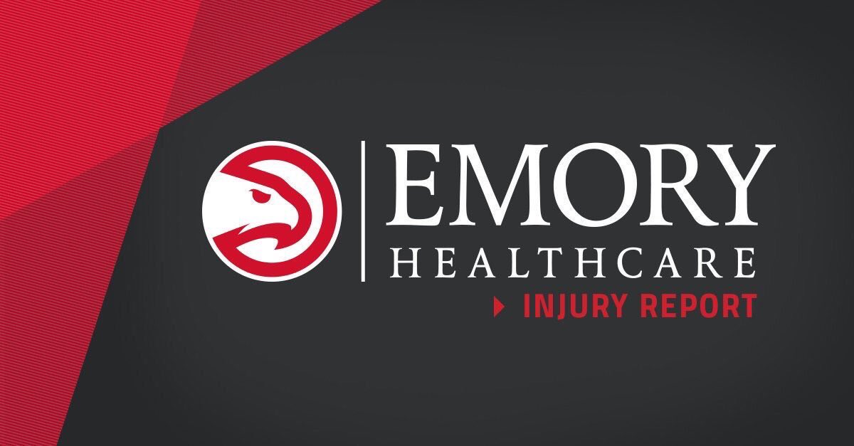 Atlanta Hawks @ATLHawks