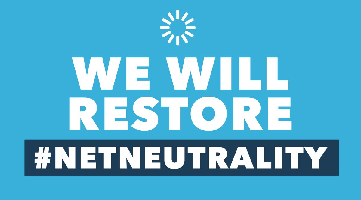 RepJoeMorelle's tweet image. Today marks two years since the @FCC repealed critical #NetNeutrality rules. I was proud to vote for the #SaveTheInternet Act earlier this year to restore net neutrality – now we need the Senate to act and help us ensure a free and open internet for all.
