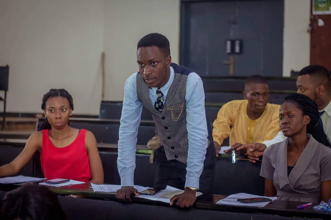 Mr_AlphaTee's tweet photo. He is focused, decisive,filled with ideas, passionate about leadership in @IfeTherapy.
The right to lead is earned by the trust reposed by the electorates.
Timi never betrays trust.
#ForwardIsTheOnlyOption #WorkingWithYou 
@IfeTherapy @Titilope__xo @temi_olukanni @Datarsenalfan1 https://t.co/wsZ7ubgxH1