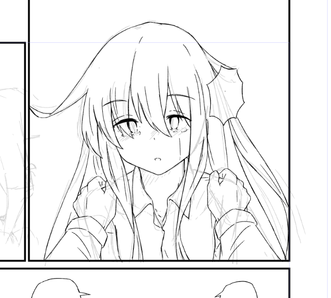 響を泣かせたいし泣かせたくない 