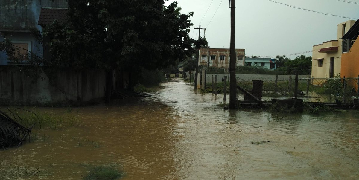 Gandhi1585's tweet photo. @mafoikprajan Avadi corporation 6th Ward Jasmine garden pls give me Road https://t.co/nvYQ69Xqde