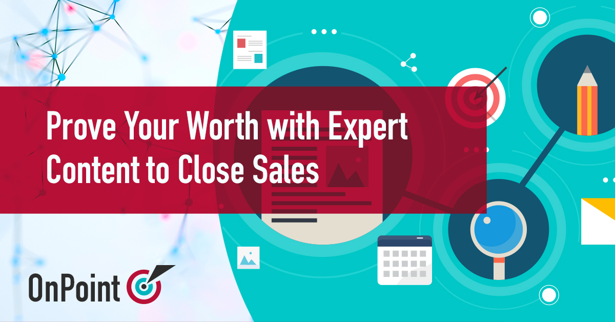 SCORRmarketing's tweet photo. Does your content do it all? Get tips for knowing what to write about, and how to deliver that content when and where your prospects are looking in this new blog post: https://t.co/JjbuHpPblE https://t.co/iDbT8ZCjwN