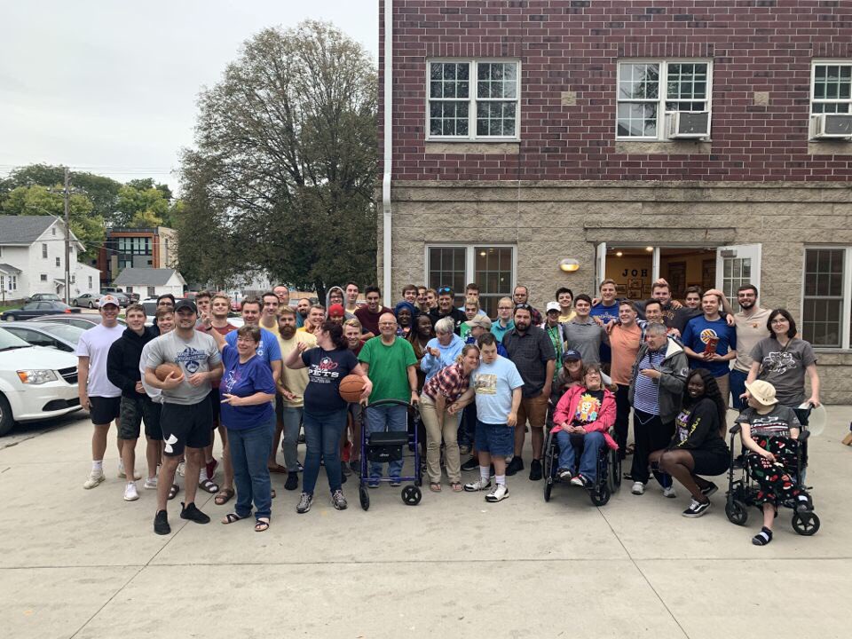 Pi Kappa Phi (Iowa State University) tweet media