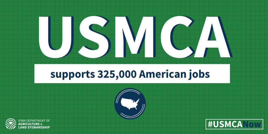 Iowa Dept of Agriculture & Land Stewardship tweet media