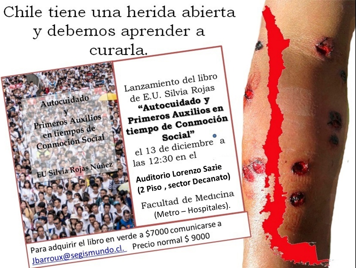 Editorial Segismundo tweet media