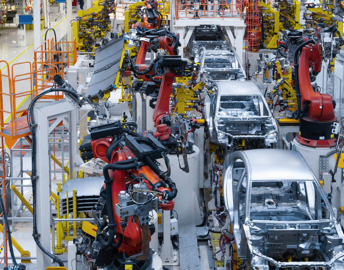 According to the Health and Safety Executive (HSE), manufacturing is one of the most dangerous industries in the UK. Only the agriculture and construction industries have a higher rate of work accident. Read more: quittance.co.uk/personal-injur…