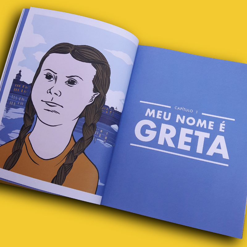 VREditoraBR's tweet photo. Traduzida por @RegianeWinarski e ilustrada por Manuela Marazzi, a obra reúne, em capítulos curtos e ilustrados, informações científicas fundamentais para a discussão sobre o tema e para a tomada de posições. Já nas livrarias e em eBook. 📚

https://t.co/IW5ggpsBM6 https://t.co/gDkJ3n1xXz