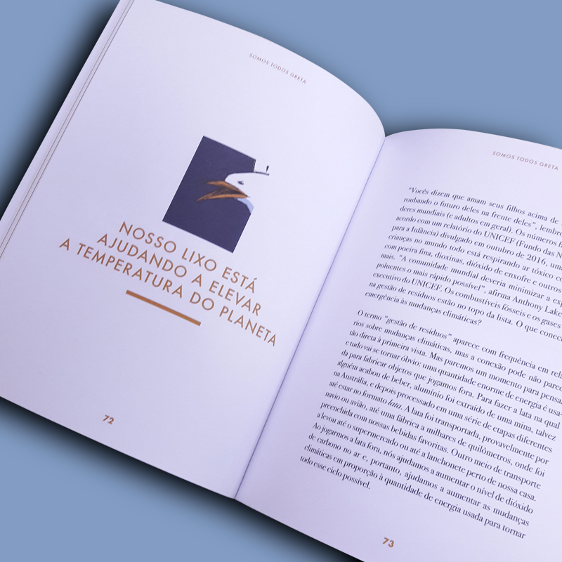 VREditoraBR's tweet photo. Traduzida por @RegianeWinarski e ilustrada por Manuela Marazzi, a obra reúne, em capítulos curtos e ilustrados, informações científicas fundamentais para a discussão sobre o tema e para a tomada de posições. Já nas livrarias e em eBook. 📚

https://t.co/IW5ggpsBM6 https://t.co/gDkJ3n1xXz