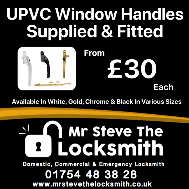 Mr Steve the Locksmith (@mrstevelocks) / Posts / X