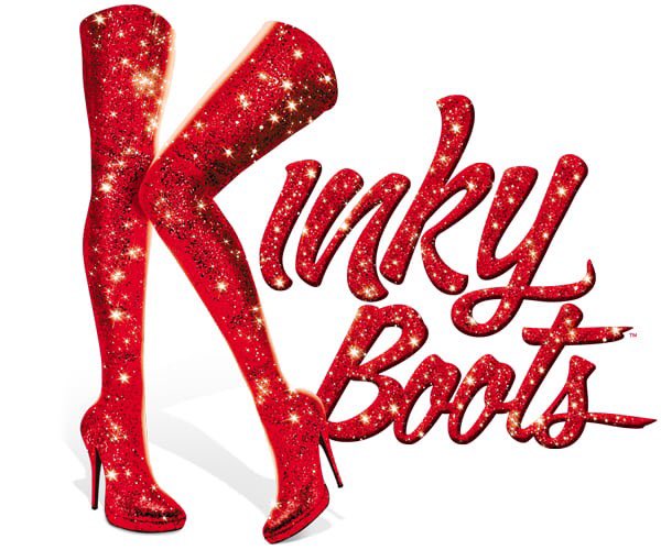 Everybody say yeah......heels are back in for 2020!!!! (Guess it was always going to happen after Priscilla!) 👠

#kinkyboots #dragisback #releasethequeens #musical #theatre