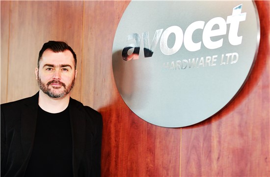 Clearviewmag's tweet photo. Avocet Hardware announce their new Marketing Director https://t.co/nIwZ5Jywx9 https://t.co/bUmM4H9CVE