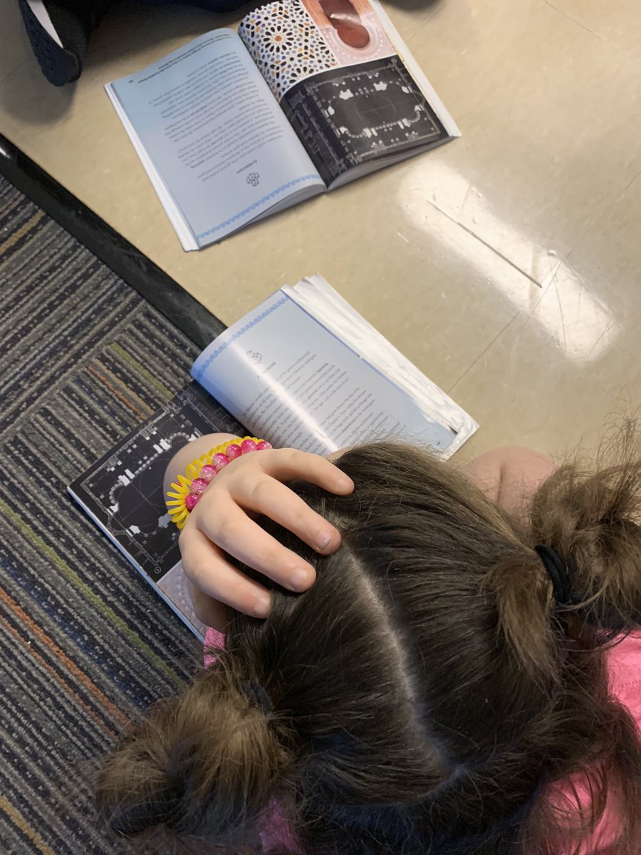 4th Grade at LE tweet media