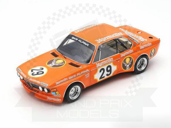 grandprixmodels's tweet photo. Spark: has unveiled more 1:18 models for release through 2020. 2x Porsche 917 Le Mans winners, 2x Lauda BMW CSLs, two F1 championship winners, 2x Fruit of the Loom DRM cars, 1980 Belga Rondeau, 2019 ARC Ligier JS P217 &amp; Porsche 911 Speedster road car...  https://t.co/gMq3eYeDKG https://t.co/1Tnu589en0
