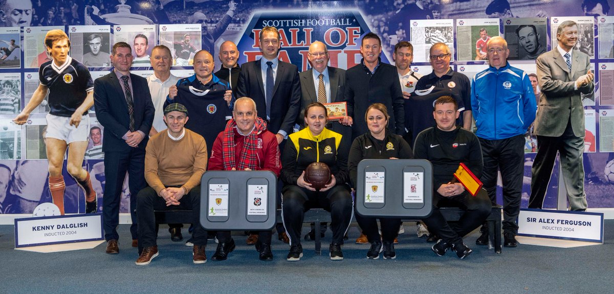Football Memories Scotland tweet media