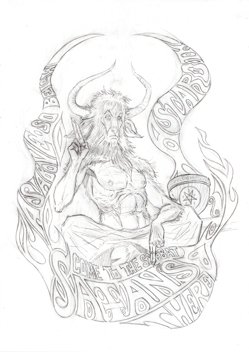 AstroDiabloHQ's tweet photo. Satan print,the perfect Xmas stocking filler https://t.co/nVqJO7n1WM #GoatOfMendes #Satan #TheDevil #Beelsebub #ReligiousArt #HorrorArt #HorrorIllustration #Sheffield #SheffieldIllustrator #TheDevilRidesOut #Astaroth #Sabbat #OccultArt #OccultIllustration #BlackWidow #AntonLaVey https://t.co/o2Peg9AXOG