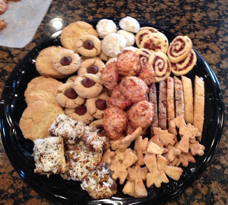 JanCanCook4You's tweet photo. Ready or not, here come the holidays! - https://t.co/0269h1CIOL https://t.co/SMg2uh96sm