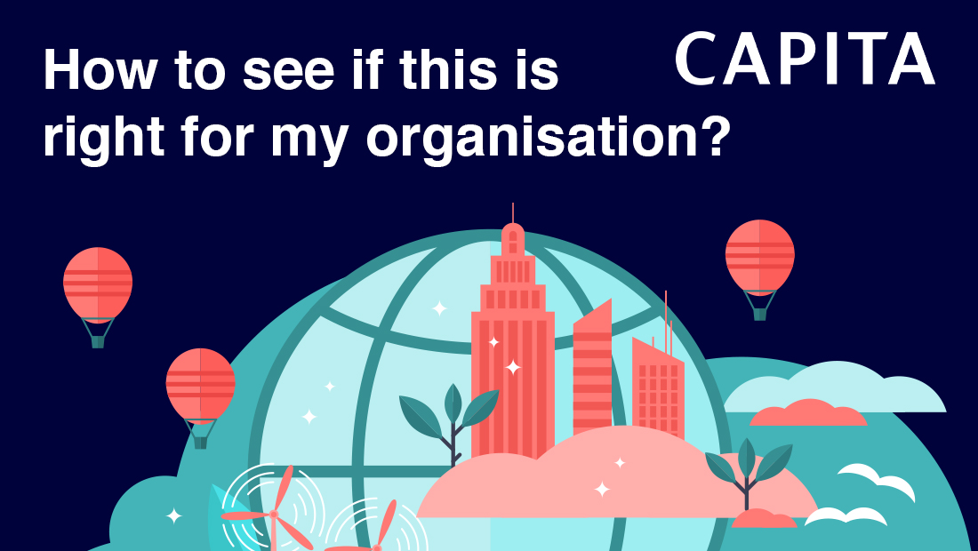 We can conduct an initial assessment of your organisation. To maximise the value provided this will include consideration of energy consumed, assessment of GHG emission targets, sustainability initiatives, and the organisation’s aspirations in this space. bit.ly/2XaHdW5