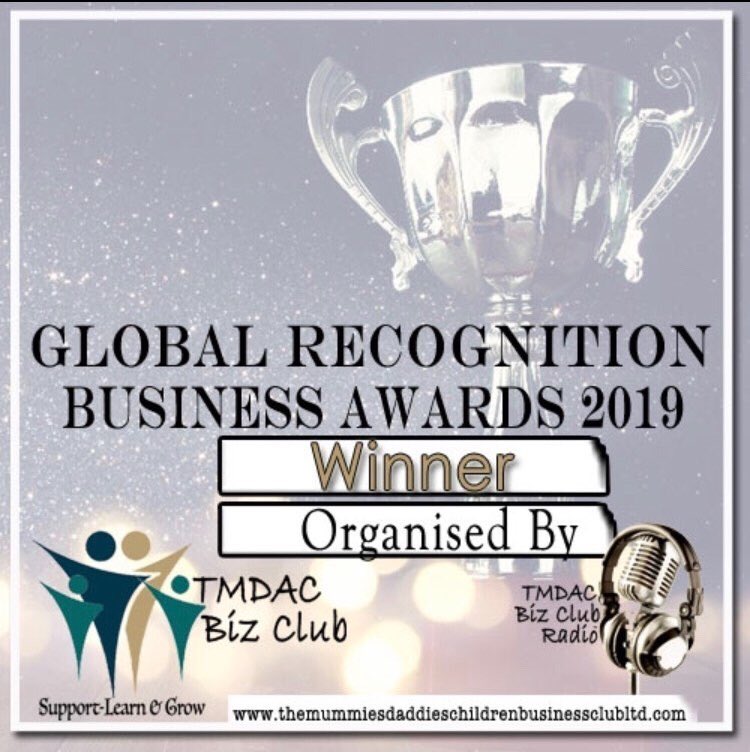 BBLEMONADE's tweet photo. @TMDAC_Biz_Club  Won in Five categories 💪🏾💪🏾💪🏾💪🏾 https://t.co/IpWZjp0Kn1