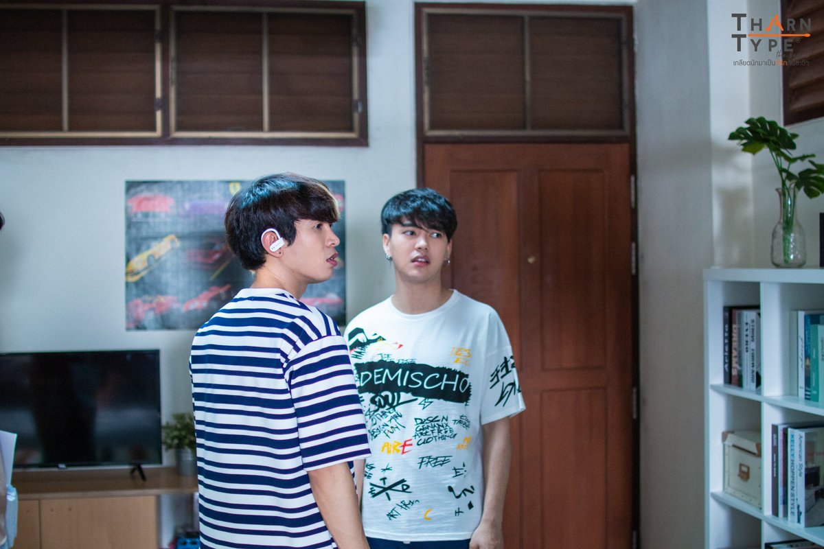 muuple_unfriend's tweet photo. นี่ขลุ่ยกับซอเค้ารู้ไม๊ว่า ธารกับไทป์เค้าทะเลาะกัน พี่ขลุ่ยพี่ซอช่วยด้วยยย😢😭😭😭
#TharnType10 https://t.co/dL7tKZuOfQ