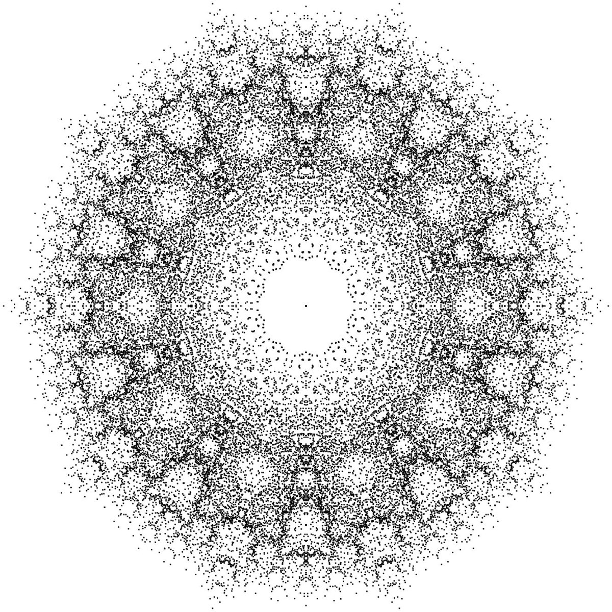 Rob Corless tweet media