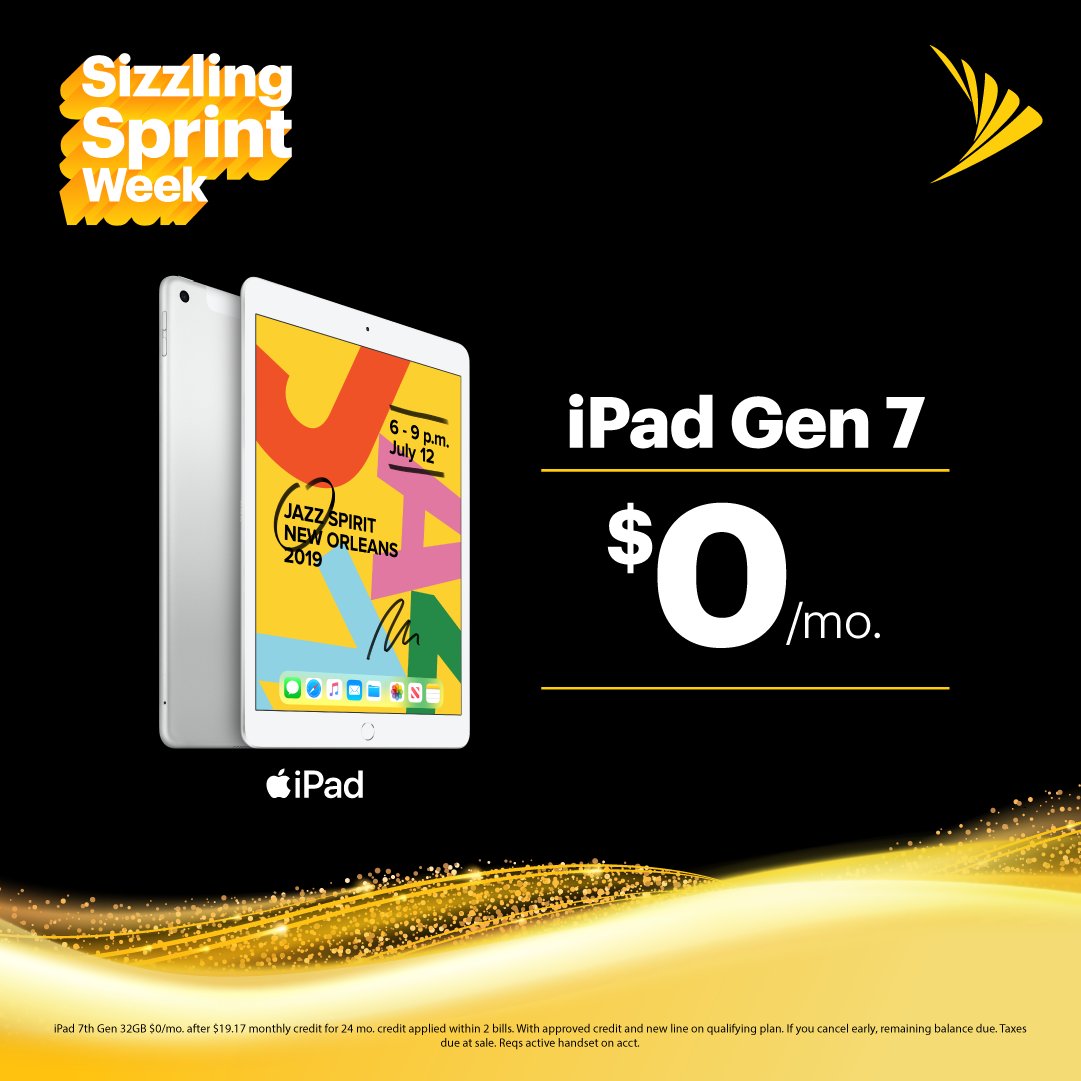 AirCorpYork's tweet photo. Is the new iPad Gen 7 on your wish list? Now through Dec 15, get it on us! Features include a 10.2 inch Retina display and a Smart Keyboard! https://t.co/z4iRKm207E