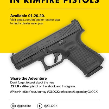 gunsoilanddirt's tweet photo. New glock .22

#glock #glock19 #glockperfection #guns #gundementalism #gunlover #gunlove #firearms #prepping #practicalpreppers #survivalgear #survivallife #shooting #nra #guns #survival https://t.co/6ROiB5DcKf