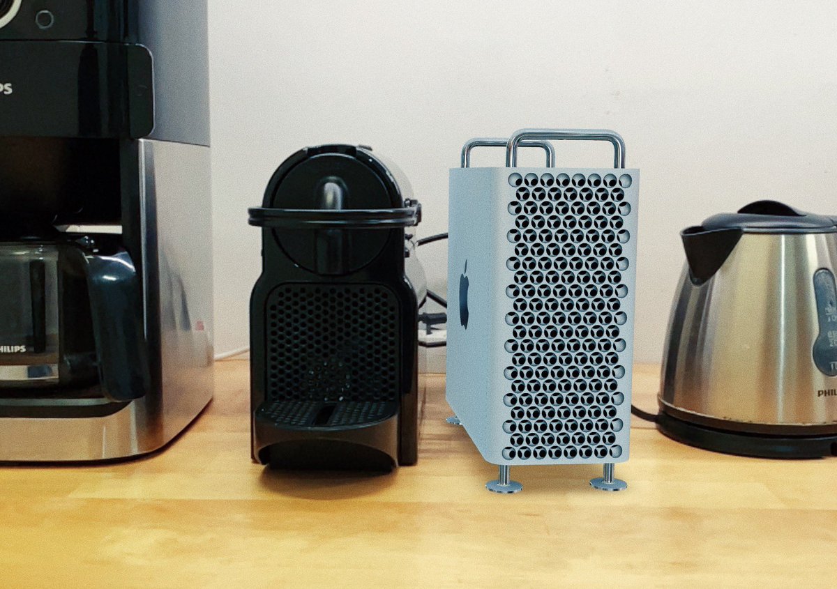 MacProGoneWild tweet media