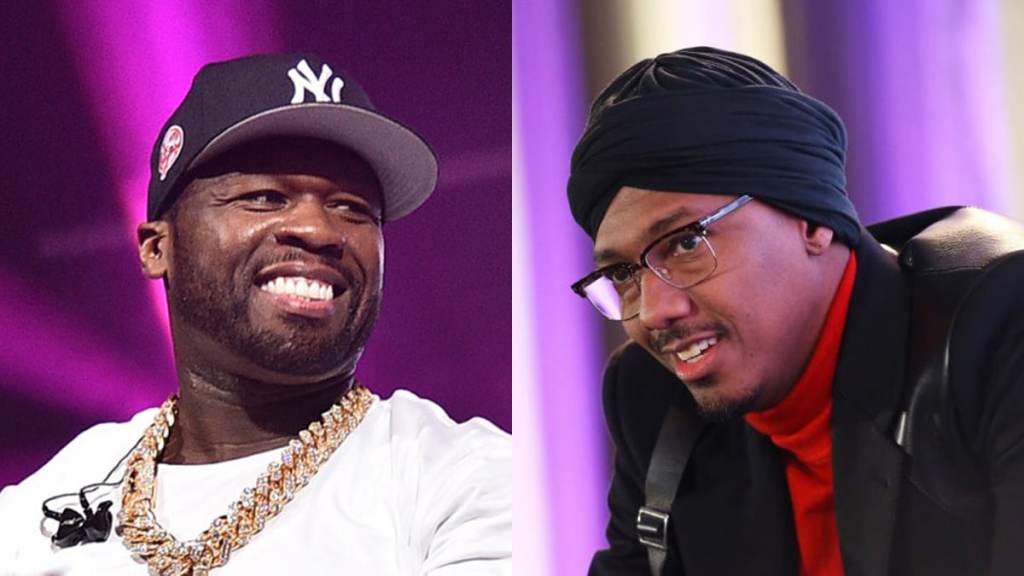 bilal4ever194's tweet photo. O4L ONLINE (@O4LONLINE) Tweeted:
50 Cent, Eminem Respond To Nick Cannon's Invitation #hiphopnews #thahub #o4lonline #50cent #eminem #nickcannon #theinvitation #lordabove https://t.co/U8DFb92GZc https://t.co/1xlx02MxDh (https://t.co/YBEiqVA21Z)