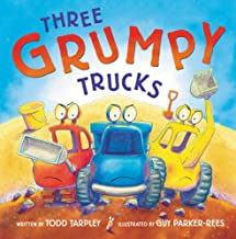 CoreyPBNinja's tweet photo. Gotta truck-toting toddler on your gift list?  #GiveBooks
#seenin19  #newin19 @HannahStarkNYC @GomezWrites @hilary_leung https://t.co/rGiqESzNla