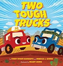 CoreyPBNinja's tweet photo. Gotta truck-toting toddler on your gift list?  #GiveBooks
#seenin19  #newin19 @HannahStarkNYC @GomezWrites @hilary_leung https://t.co/rGiqESzNla