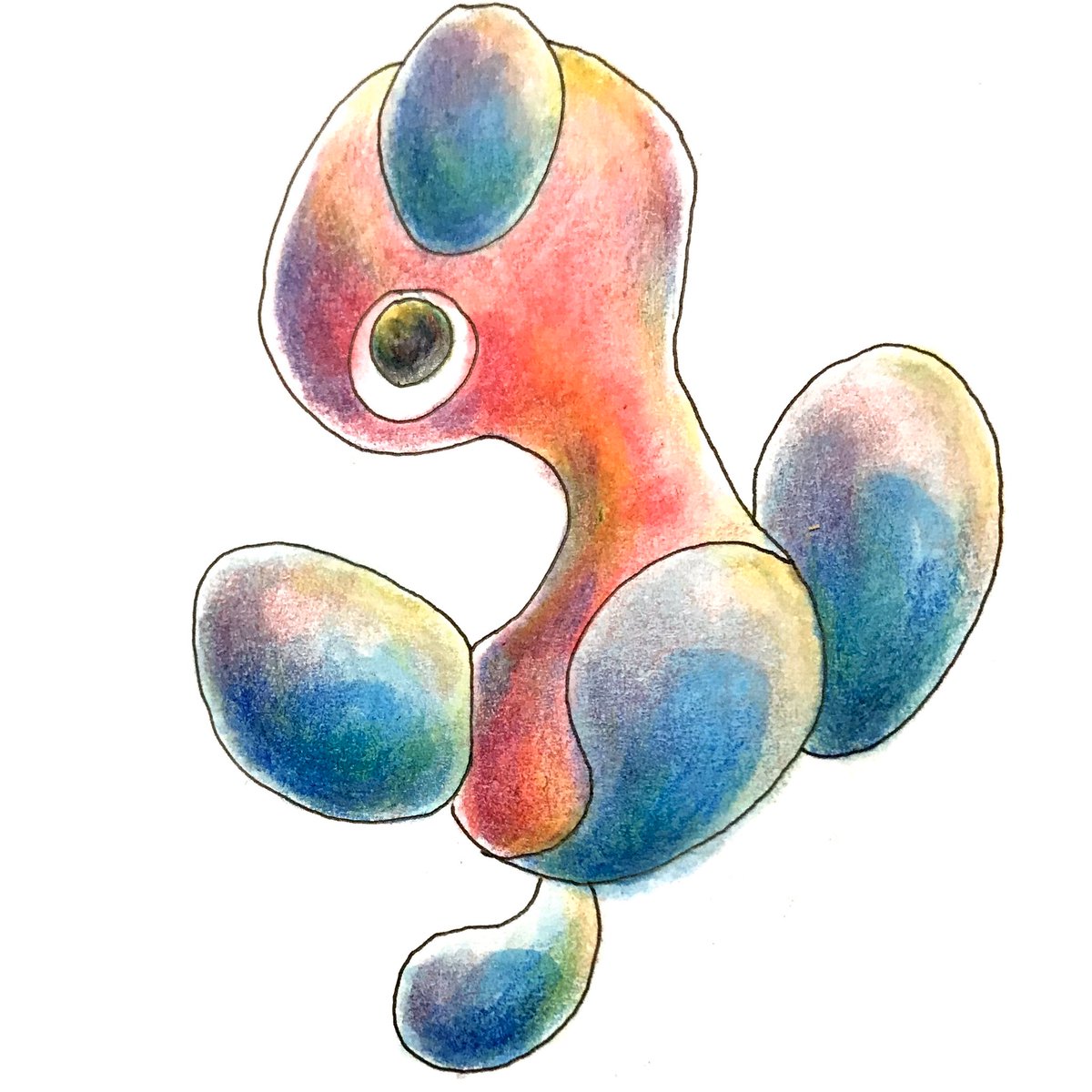 Twoucan ポリゴン2 の注目ツイート イラスト マンガ