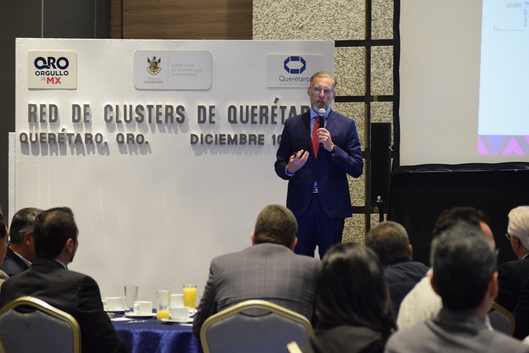 SEDESU QUERÉTARO tweet media