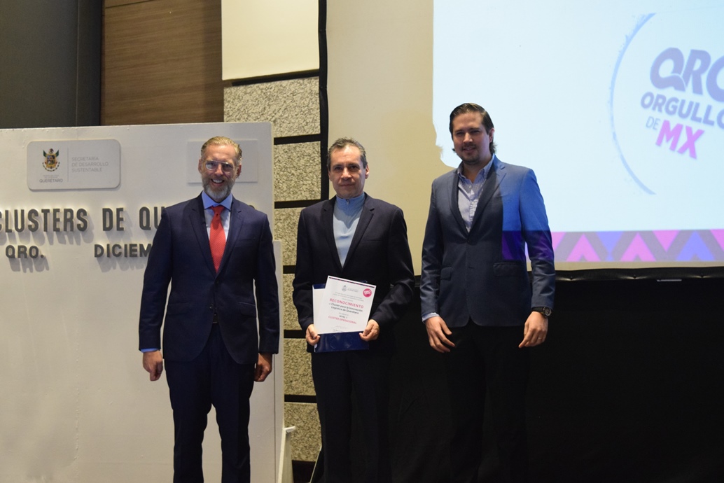 SEDESU QUERÉTARO tweet media